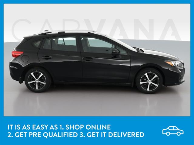 2019 Subaru Impreza Premium