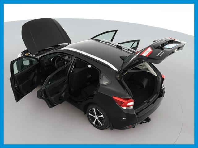 2019 Subaru Impreza Premium