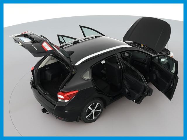 2019 Subaru Impreza Premium