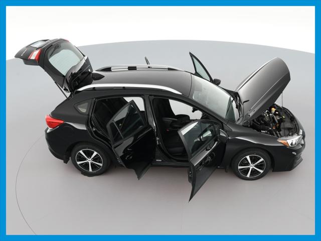 2019 Subaru Impreza Premium