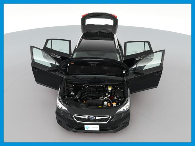 2019 Subaru Impreza Premium