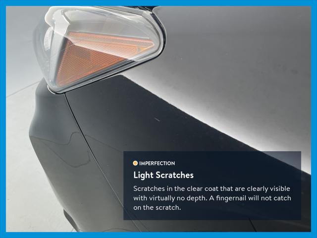 2019 Subaru Impreza Premium