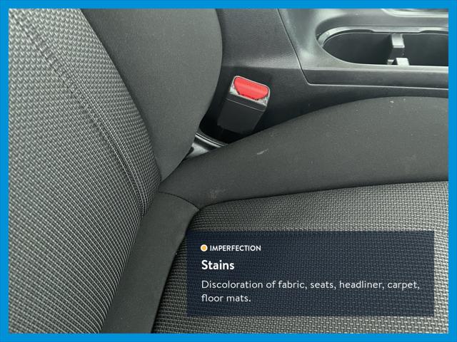 2019 Subaru Impreza Premium