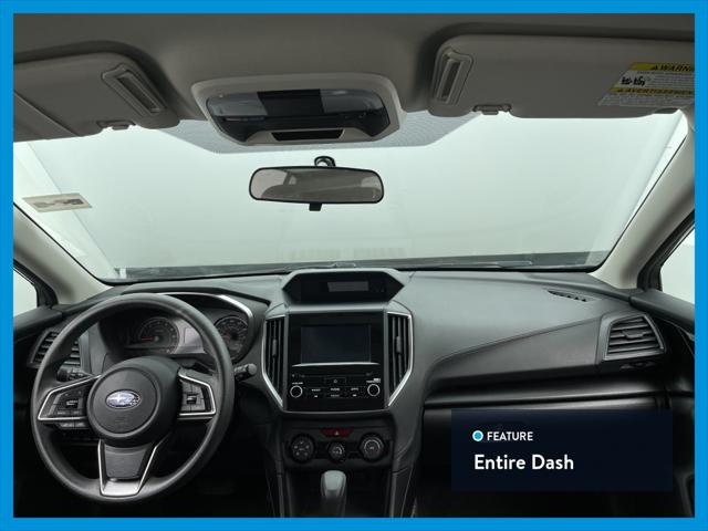 2019 Subaru Impreza Premium