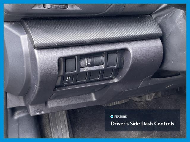 2019 Subaru Impreza Premium