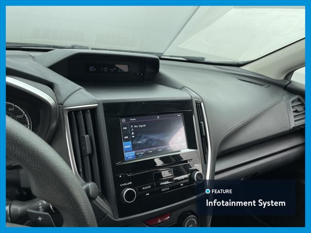 2019 Subaru Impreza Premium