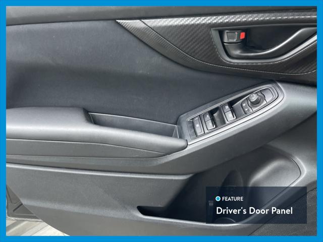 2019 Subaru Impreza Premium