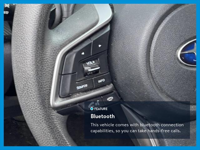 2019 Subaru Impreza Premium