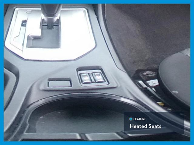 2019 Subaru Impreza Premium