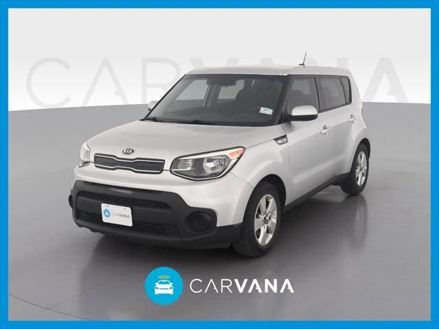 2018 Kia Soul Base for sale near , 