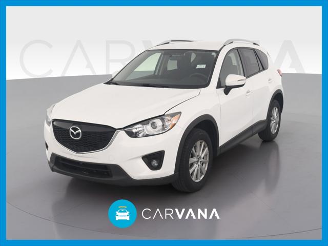 2015 Mazda CX-5 Touring for sale near , 