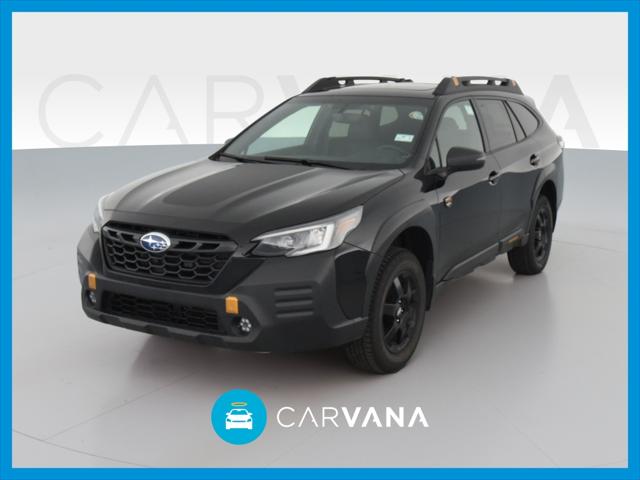 2022 Subaru Outback Wilderness for sale near , 