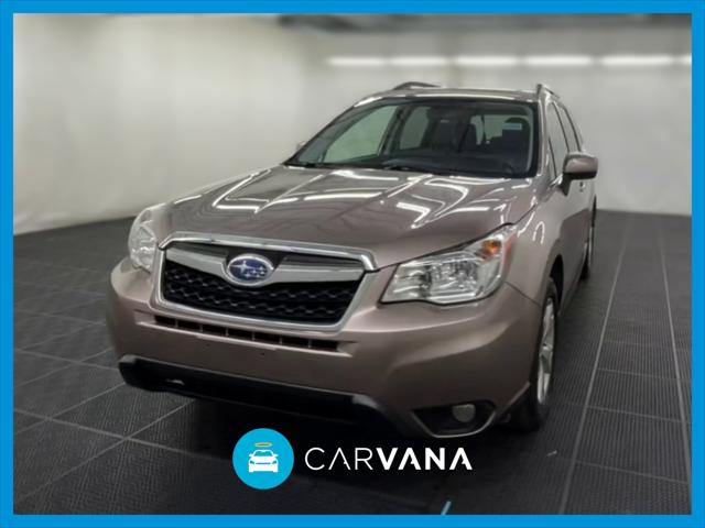 2016 Subaru Forester 2.5i Limited for sale near , 
