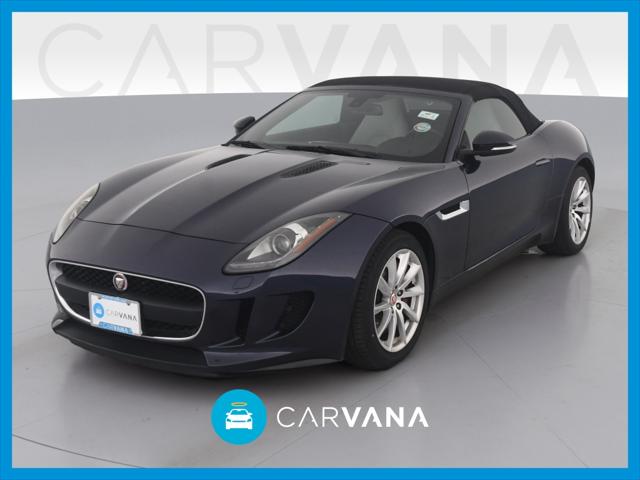 2015 Jaguar F-TYPE V6 for sale near , 