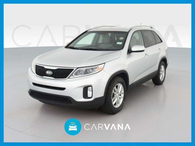 2015 Kia Sorento LX for sale near , 