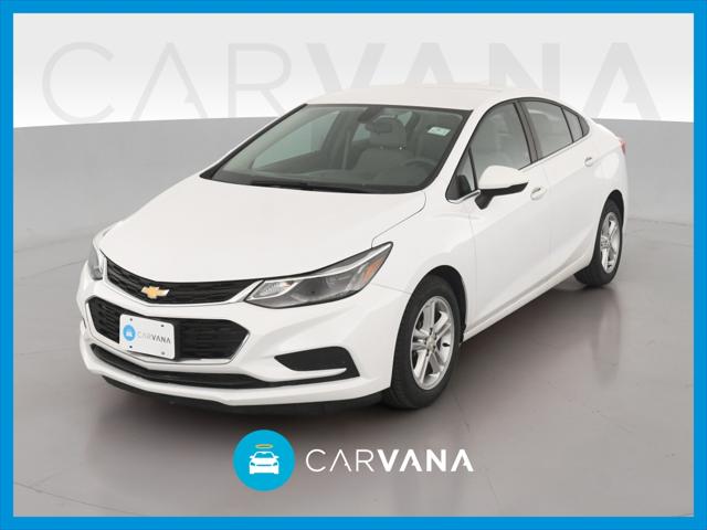 2017 Chevrolet Cruze LT for sale near , 
