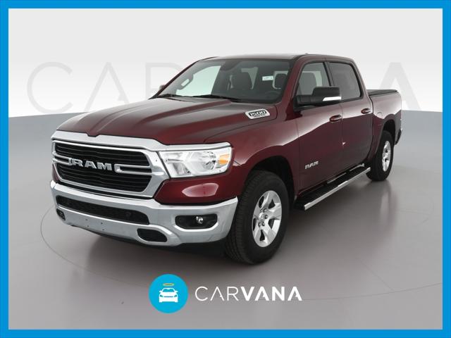 2021 Ram Ram 1500 Big Horn for sale in , 