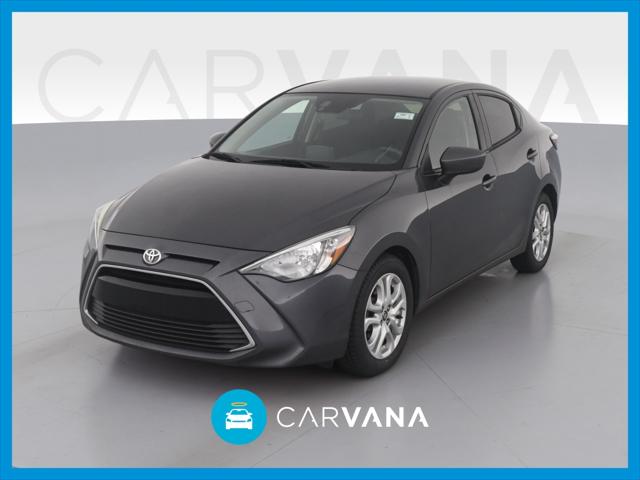 2017 Toyota Yaris iA Auto (Natl) for sale in , 