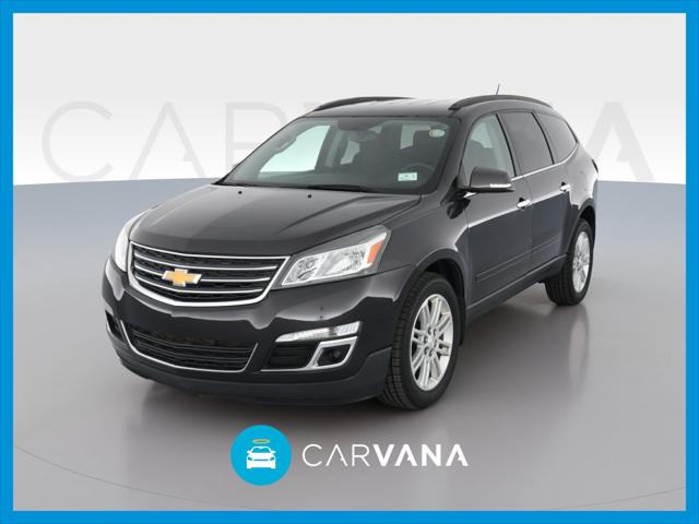 2014 Chevrolet Traverse LT for sale near , 