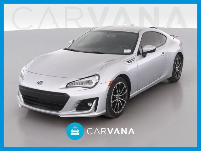 2020 Subaru BRZ Limited for sale near , 