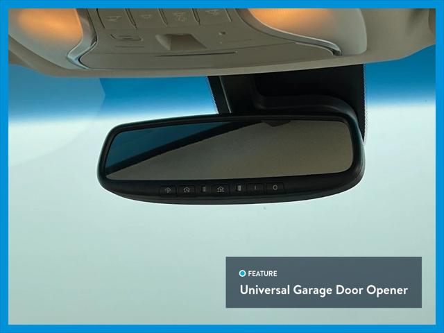 2015 INFINITI QX60 AWD 4dr