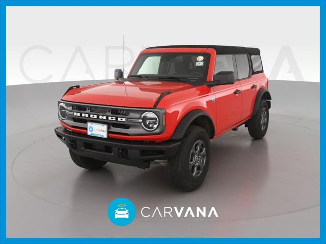 2022 Ford Bronco Big Bend for sale in , 
