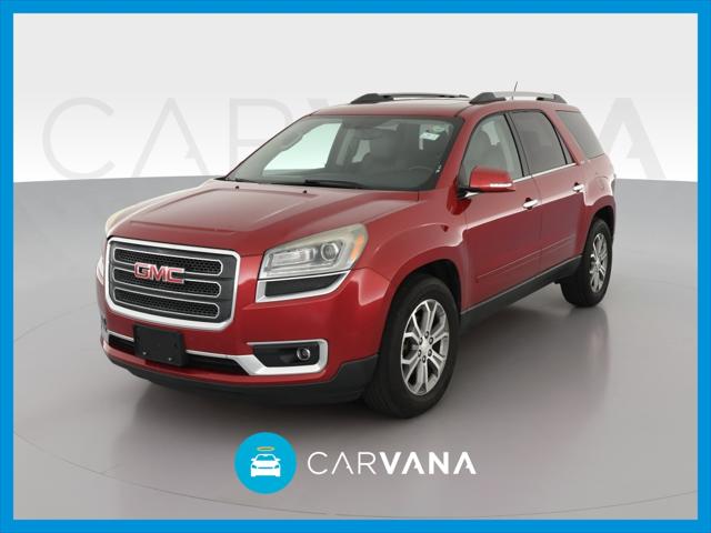 2013 GMC Acadia SLT for sale in , 