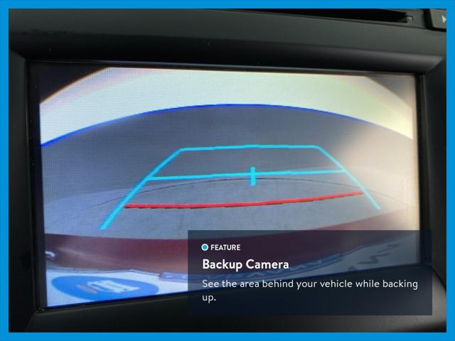 2016 Toyota Camry SE Sedan 4D