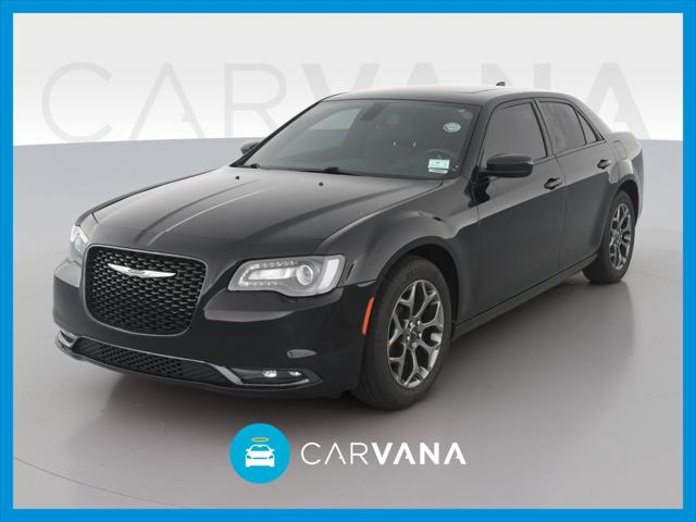 2018 Chrysler 300 300S for sale near , 