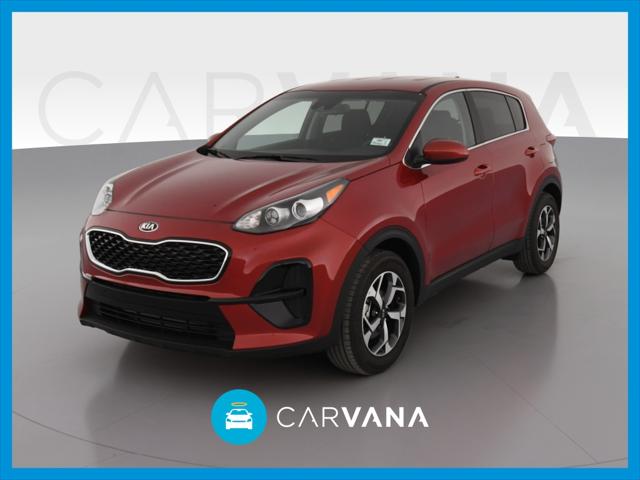 2022 Kia Sportage LX for sale near , 
