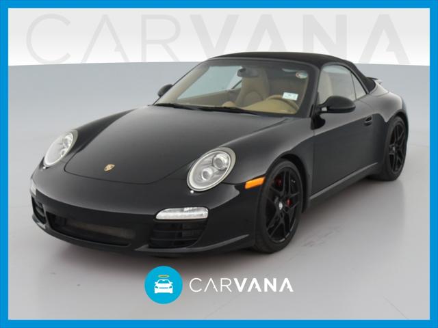 2011 Porsche 911 Carrera for sale near , 