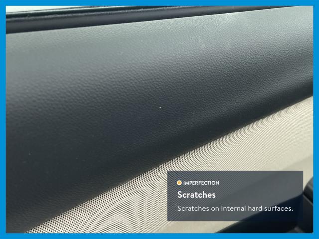 2019 Subaru Impreza 2.0i 5-door CVT