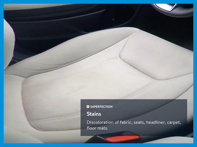 2019 Subaru Impreza 2.0i 5-door CVT