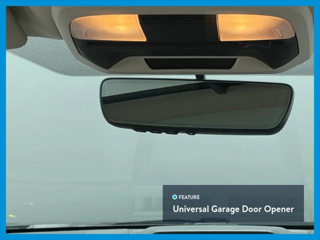 2019 Subaru Impreza 2.0i 5-door CVT