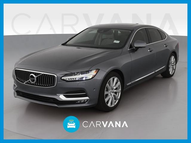 2017 Volvo S90 Inscription for sale near , 