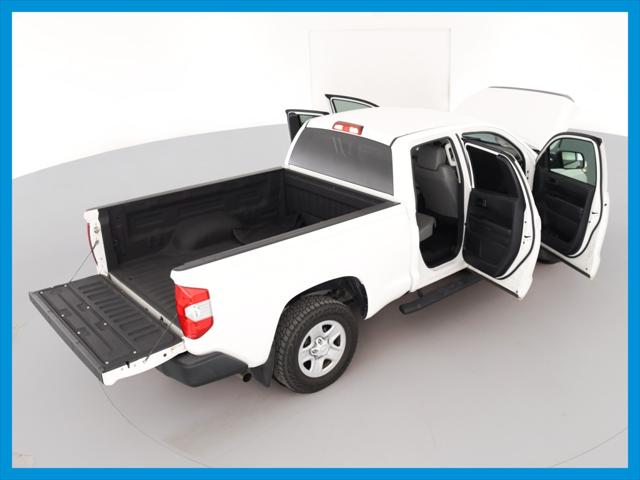 2016 Toyota Tundra SR Pickup 4D 6 1/2 ft