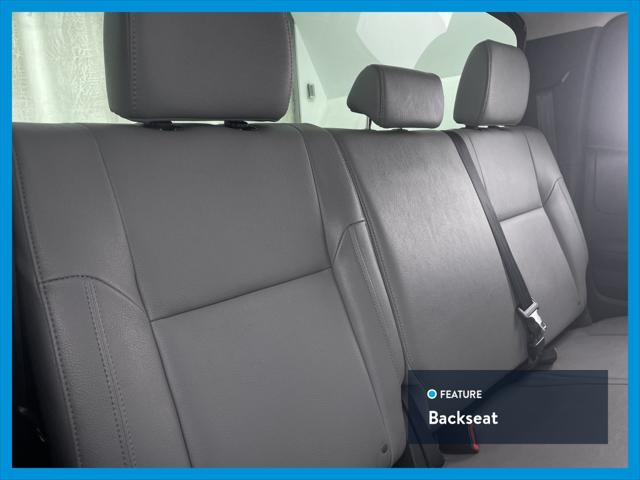 2016 Toyota Tundra SR Pickup 4D 6 1/2 ft