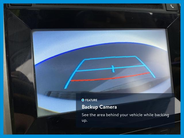 2016 Toyota Tundra SR Pickup 4D 6 1/2 ft