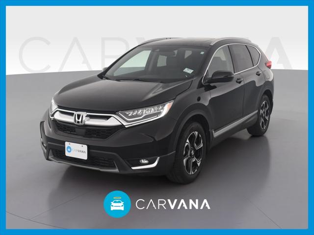 2017 Honda CR-V Touring for sale in , 