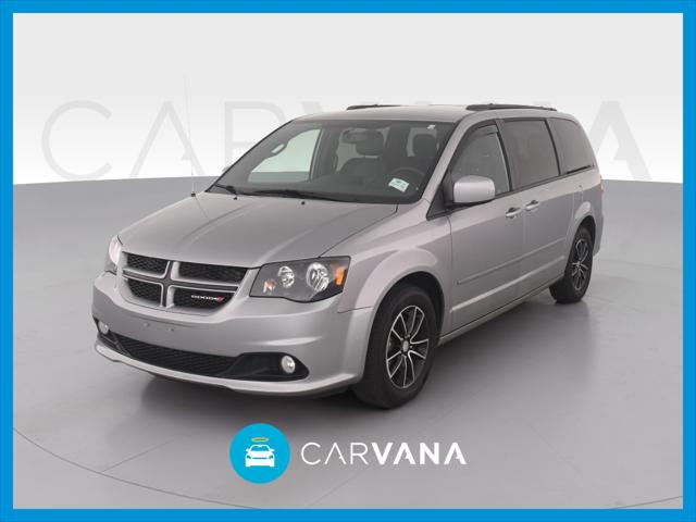 2017 Dodge Grand Caravan GT for sale near , 