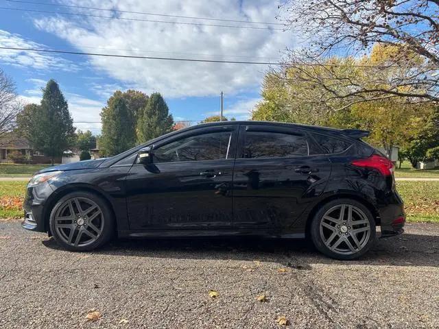 2018 Ford Focus ST for sale in Canton, OH