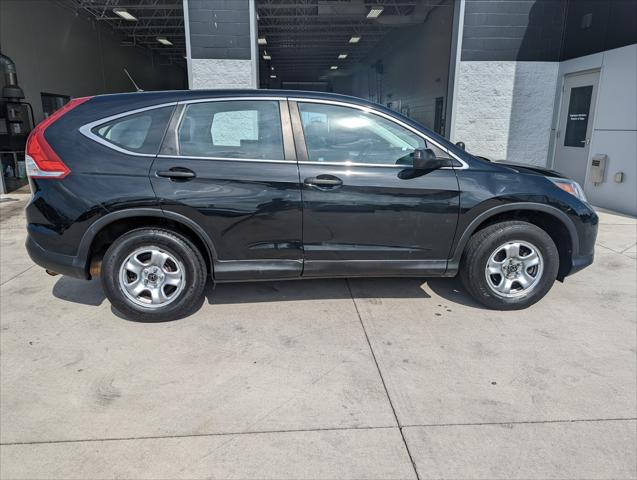 2012 Honda CR-V LX for sale in Neenah, WI