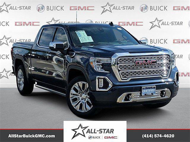 2020 GMC Sierra 1500 Denali for sale in Oak Creek, WI