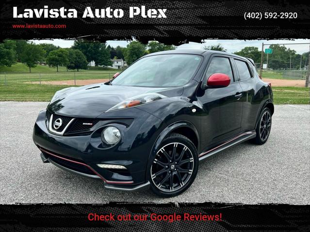 juke nismo for sale near me