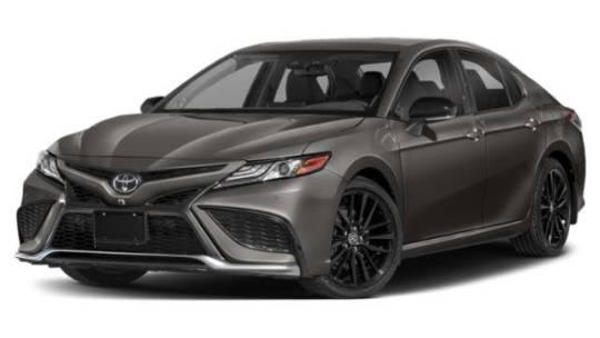 2021 toyota camry for sale phoenix az