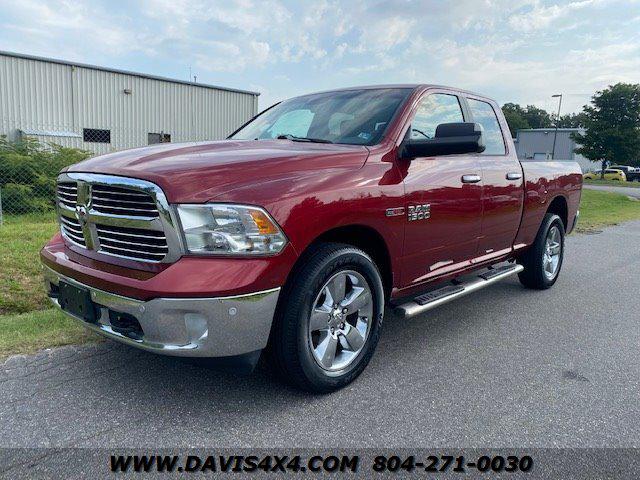 2014 Ram 1500 Big Horn for sale in Richmond, VA