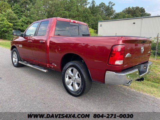 2014 Ram 1500 Big Horn