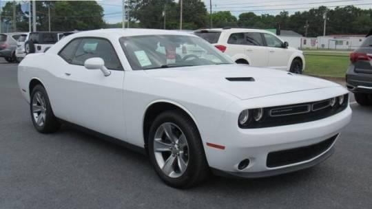 2019 Dodge Challenger SXT for sale in Oxford, AL