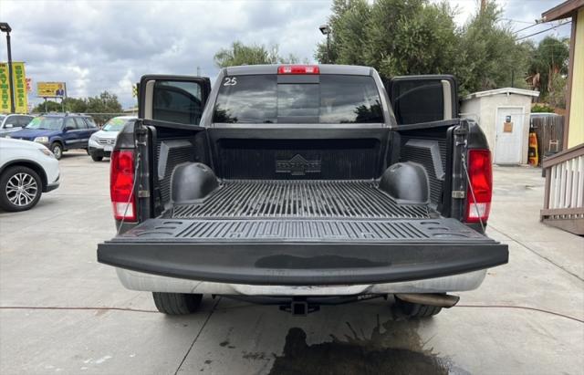 2016 Ram 1500 SLT