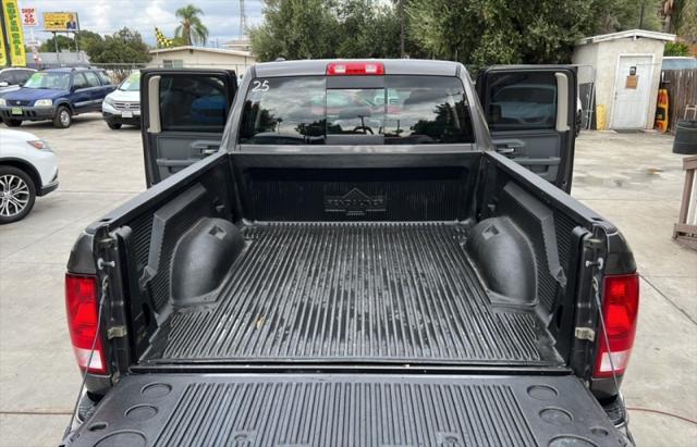 2016 Ram 1500 SLT